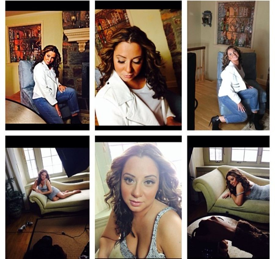 GoldieXO photo 1